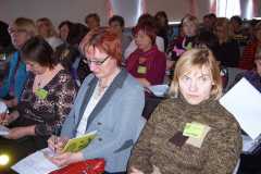 Valmieras Logopēdu metodiskās apvienības seminārs 10-02-2011