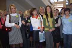 Valmieras Logopēdu metodiskās apvienības seminārs 12-04-2011