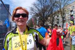 Skriešana | Rīgas maratons 2017