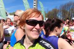 Skriešana | Tallinas sieviešu skrējiens 2017