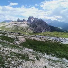 Tre Cime di Lavaredo