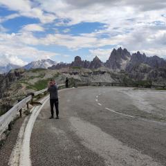 Tre Cime di Lavaredo